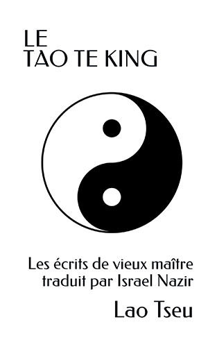 Tao te king pdf gratuits